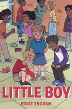Little Boy af Eddie Engram