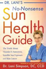 Dr. Lani's No-Nonsense SUN Health Guide af Lani Simpson