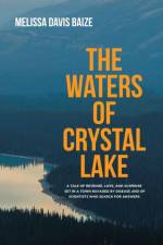Waters of Crystal Lake af Melissa Davis Baize