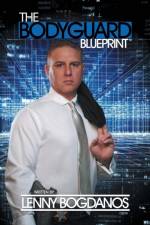 Bodyguard Blueprint af Lenny Bogdanos