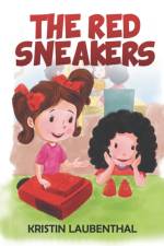 Red Sneakers af Kristin Laubenthal