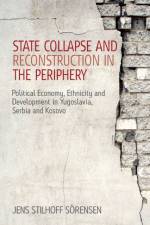 State Collapse and Reconstruction in the Periphery af Jens Stilhoff Soerensen