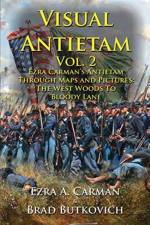 Visual Antietam Vol. 2 af Ezra a Carman