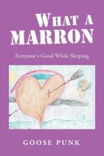 What a Marron af Goose Punk