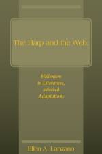 Harp and the Web af Ellen a Lanzano