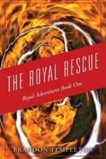 Royal Rescue af Brandon Templeton