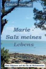 Marie - Salz meines Lebens af Claude Sauvage