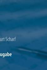 Zugabe af Kurt Scharf