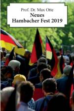 Neues Hambacher Fest 2019