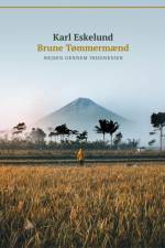 Brune Tømmermænd - rejsen gennem Indonesien af Karl Johannes Eskelund
