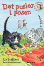 Det pusler i posen