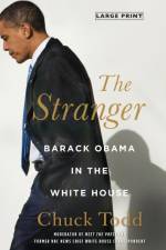 The Stranger af Chuck Todd