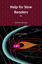 Help for Slow Readers af Dennis Brooks