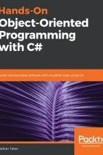 Hands-On Object-Oriented Programming with C# af Raihan Taher