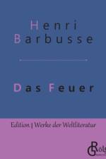 Das Feuer af Henri Barbusse