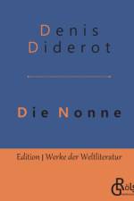 Die Nonne af Denis Diderot