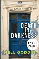 Death in Darkness af Nell Goddin