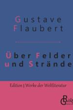 UEber Felder und Strande