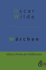 Marchen und Erzahlungen af Oscar Wilde