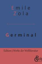 Germinal af Emile Zola