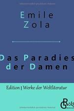 Das Paradies der Damen af Emile Zola