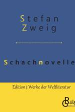 Schach Novelle af Stefan Zweig