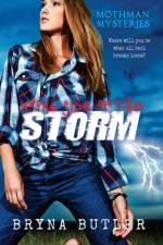 Wrong Side of the Storm af Bryna Butler