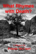 What Rhymes with Death? af Prinnie McCourt
