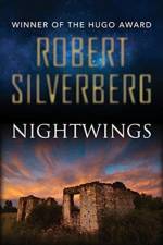 Nightwings af Robert Silverberg