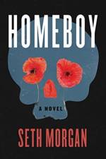Homeboy af Seth Morgan