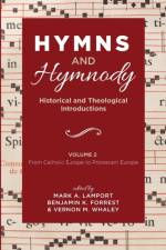 Hymns and Hymnody
