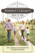 Parent's Legacy af Barbara Christman