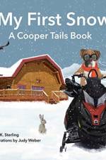 Cooper Tails Book af B K Sterling