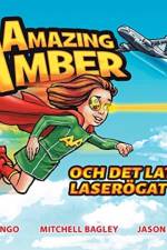 Amazing Amber af Eagle Ngo