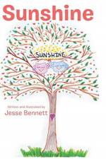 Sunshine af Jesse Bennett