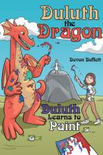Duluth the Dragon af Buffett Devon Buffett