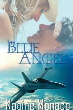 Blue Angel af Nadine Monaco