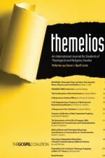 Themelios, Volume 44, Issue 1 af D A Carson