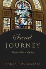 Sacred Journey af Karen Pourbabaee