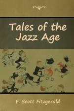 Tales of the Jazz Age af F Scott Fitzgerald