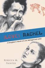 [love] Rachel af Rebecca M Painter
