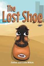 Lost Shoe af Judith Wilkie