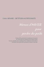 Menus d'hiver pour perdre du poids af Cedric Menard