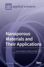 Nanoporous Materials and Their Applications