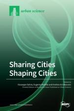 Sharing Cities Shaping Cities