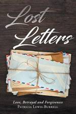 Lost Letters af Patricia Lewis-Burrell