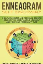 Enneagram Self Discovery af Beto Canales