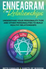 Enneagram in Relationships af Beto Canales