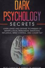 Dark Psychology Secrets af Habits Of Wisdom