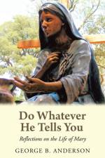 Do Whatever He Tells You af George B Anderson